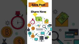 Blockchain developer Tips #blockchain #developer #tech #cryptocurrency