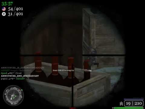 CoD2 UNDETECTED WH+DOWNLOAD LINK!WORKING!!!