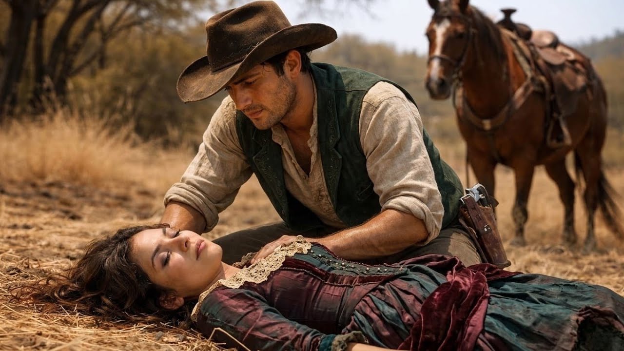 Brutally beaten, left for dead — saved by the one man who refused to ride past ~