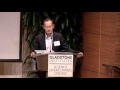 From Stem Cells to Cures - Shinya Yamanaka - Gladstone Symposium