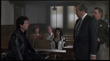 My Cousin Vinny - Vinny Meets Opposing Counsel - Clip #5