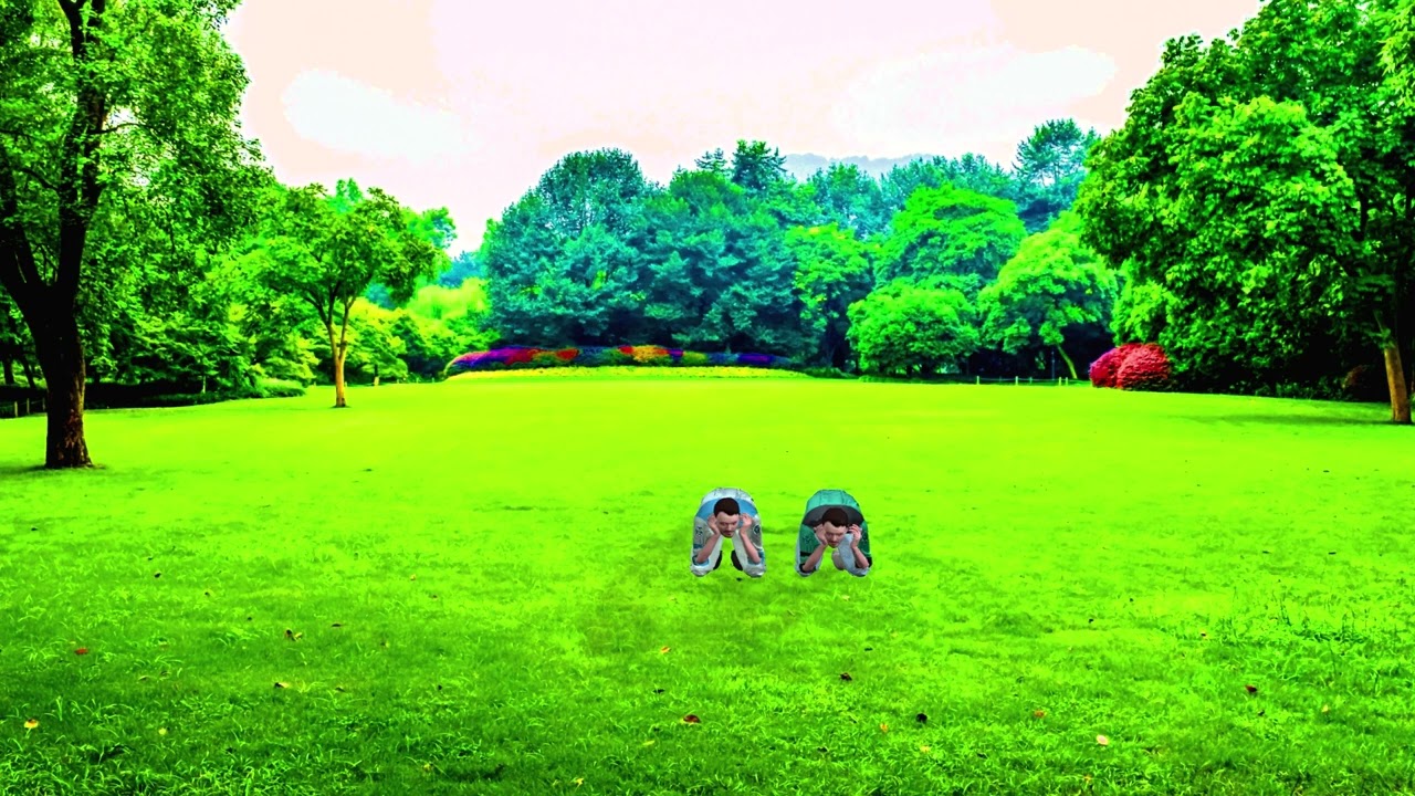 [MMD] Center of gravity challenge