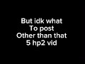 I got banned for 1 day :(