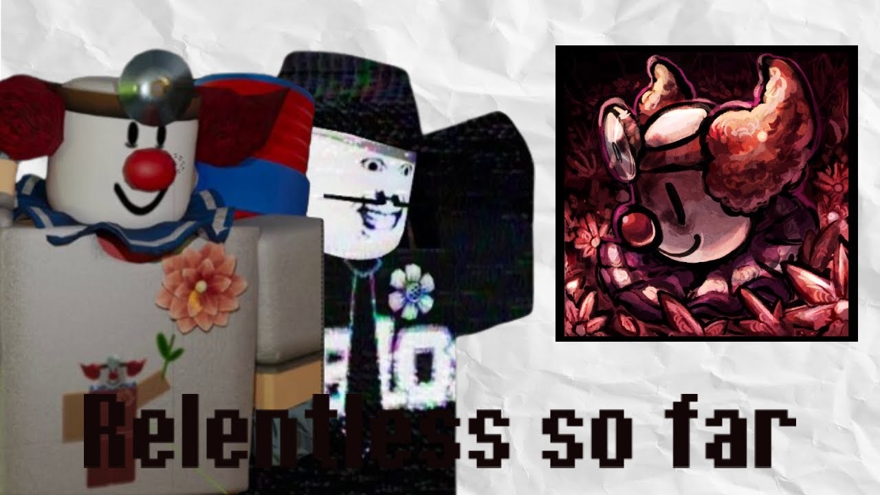 Relentless News: The Game So Far | Roblox Relentless