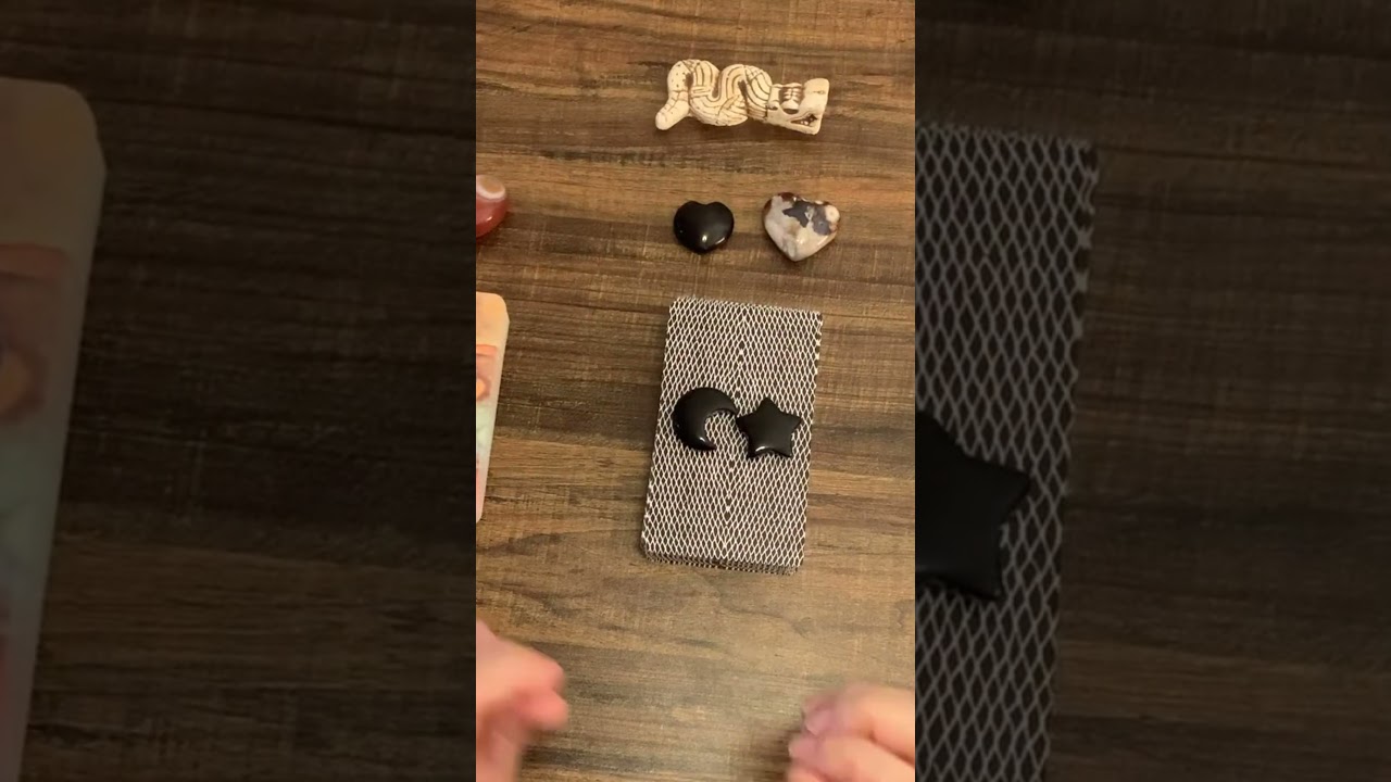 💗Камень, поддерживающий надежную привязанность: яшма Мукаит! | Исцеление с помощью карт Таро и Ор...