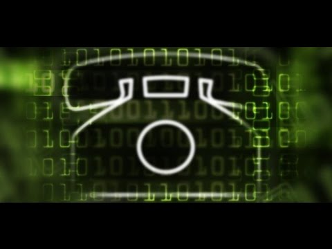 Turn your Android into a VOIP with apps