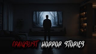 3 Disturbing TRUE Craigslist Horror Stories Profile