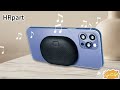 Portable Bluetooth Speaker