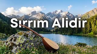 Sırrım Ali’dir Teslim Abdal Cem Eren Sazlı Yolcu