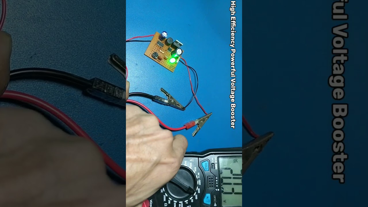 😀 Diy Super Fast Power Bank Circuit at Home 