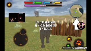 Clan Of Elephant Longplay screenshot 2