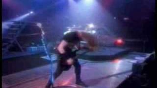 Metallica - Welcome Home (Sanitarium) Music Video