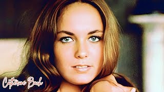 Catherine Bach🔥 Stockings, Pantyhose, Tights, Bikini, Nylon, Lingerie, Bodysuit, Mini Skirt