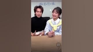 2023 Summer Flower Promo Rouhan & 言承旭Jerry douyin