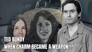 The Disturbing Mind of Ted Bundy: The Charming Killer | Evil Behind the Smile | Veil Of Crime