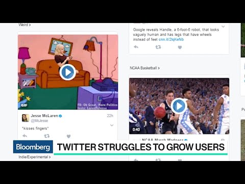 Twitter to Lift Character Limit for Some in Tweet Test