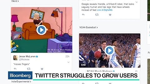 Twitter to Lift Character Limit for Some in Tweet Test