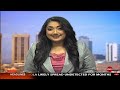The Midday News- June 1st 2026