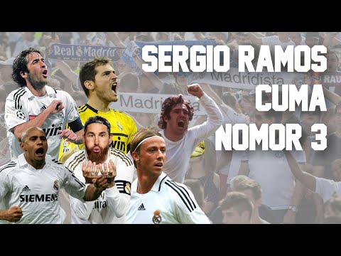d178 x akunkpktoto - Kumpulan Para Legenda! 10 Pemain Real Madrid Dengan Penampilan Terbanyak