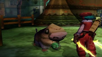 .Hack//RE:play: .Hack//Quarantine part 2