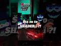 Šta su to SHADER-i ? u 60 sekundi ili manje #gejming #gaming #igrice #shaders