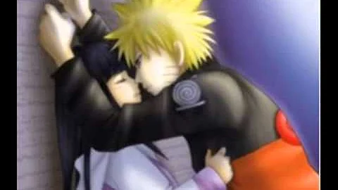 Porta querida alma gemela Naruto y Hinata