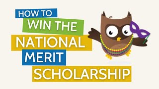 Cracking the Code: How to Win the National Merit Scholarship Wealth
