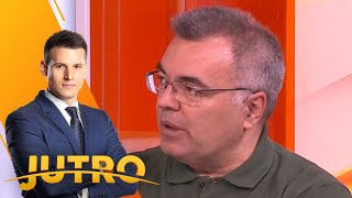 Da li treba posmrtne ostatke Josipa Broza Tita iz Beograda otpremiti u Kumrovec? - JUTRO