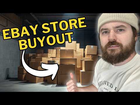I Told Myself I Would Never Do This Again.... thumbnail