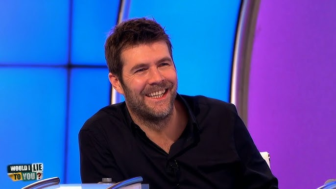 Rhod Gilbert: My battle with crippling shyness : News 2018 : Chortle : The  UK Comedy Guide