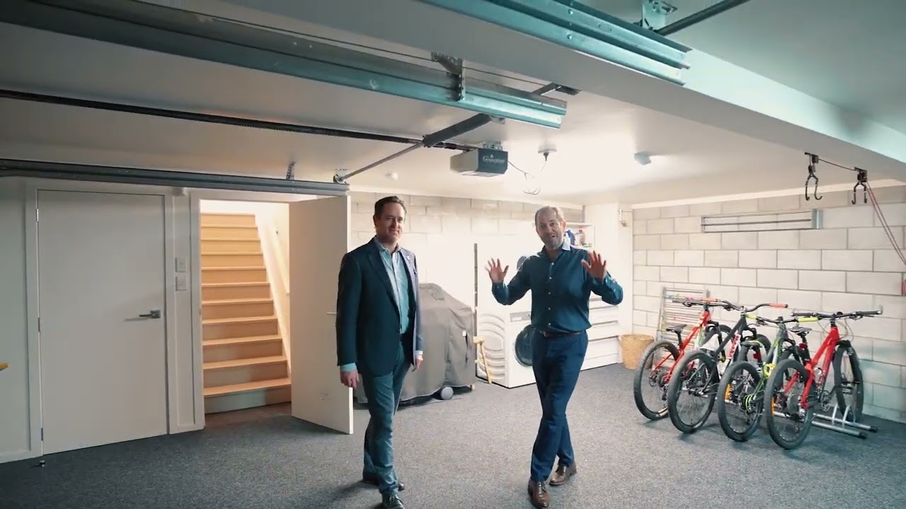 SOLD - 4 Farrar Street, Grey Lynn - Ryan Harding and Matt O'Rourke