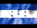 National Anthem Of Honduras FIFA World Cup 2014 Version