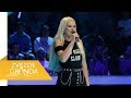 Kristina Kalic - Crni ples, Od Splita do Beograda - (live) - ZG - 19/20 - 19.10.19. EM 05