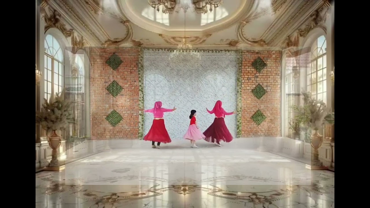 Still Yours Line dance