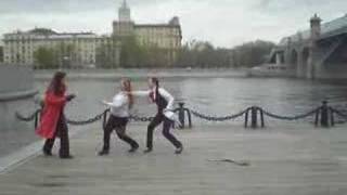 Хеллсинг Рр