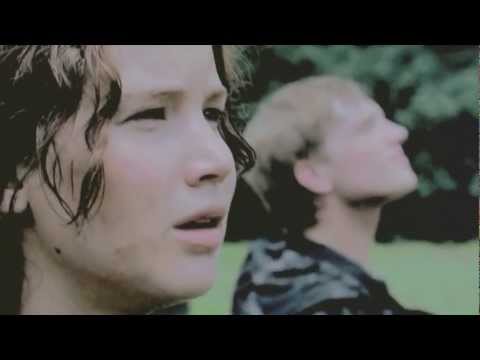 The Hunger Games // I'm more than a piece in their games