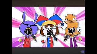 Roasting Sprunki Brain Rot