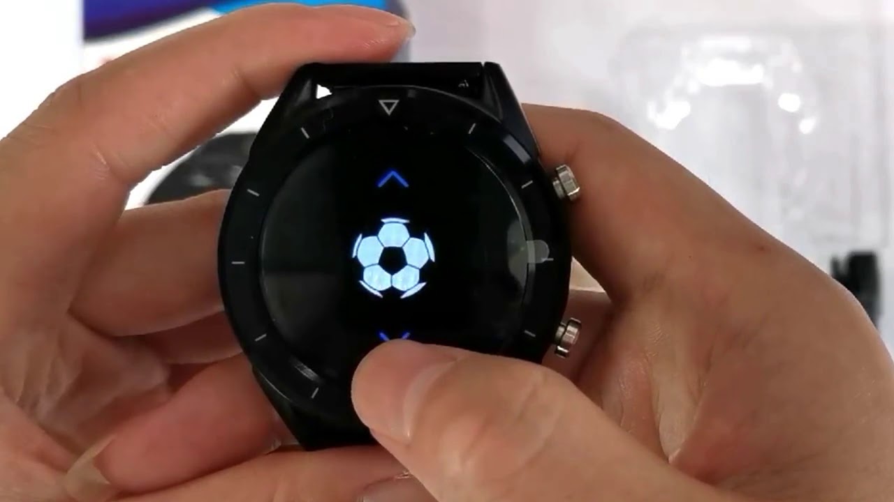 DT28 ECG+HRV обзор фитнес браслета