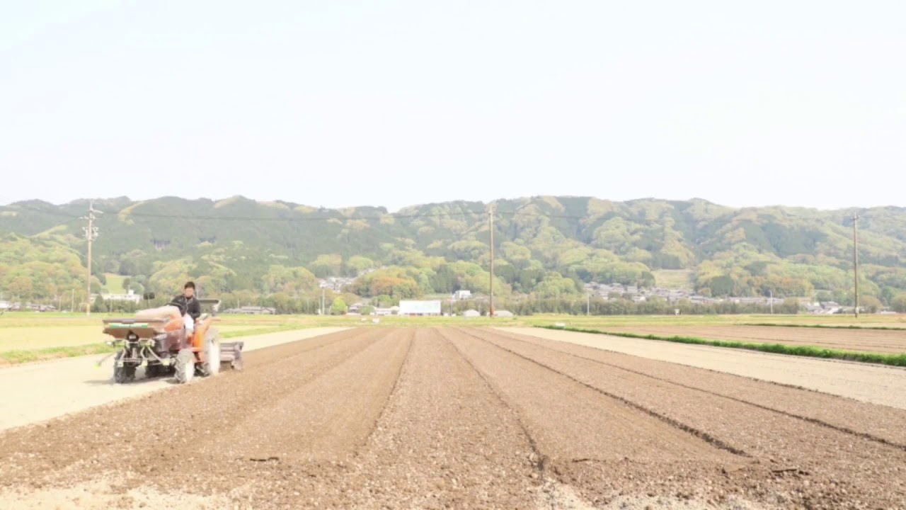 畑の耕し方 トラクター, トラクターで田んぼを耕す方法 – OUHP