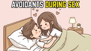 What Avoidants Crave During Intimacy (But Can’t Say Out Loud) | Matthew Hussey