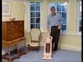 THIS MORNING VACUUM CLEANERS 1990's JAMES DYSON