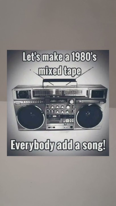 drop-your-best-80s-rock-songs-let-s-make-a-playlist-shorts-viral