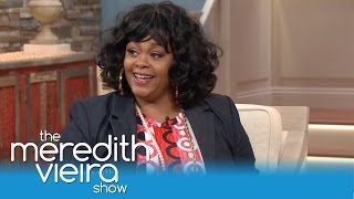 Celebrity Jill Scott On Her First Big Purchase | The Meredith Vieira Show Wealth