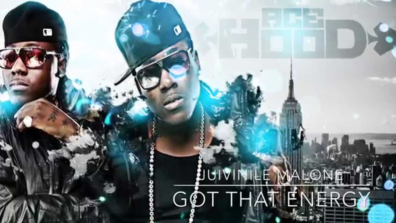 2014 * Ace Hood x Jahlil Beats x 2 Chainz type beat* Got that Energy by @JuivinileMalone