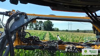 Download Lagu Hagie STS12 | Riesterer \u0026 Schnell MP3