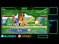Beginning of video
