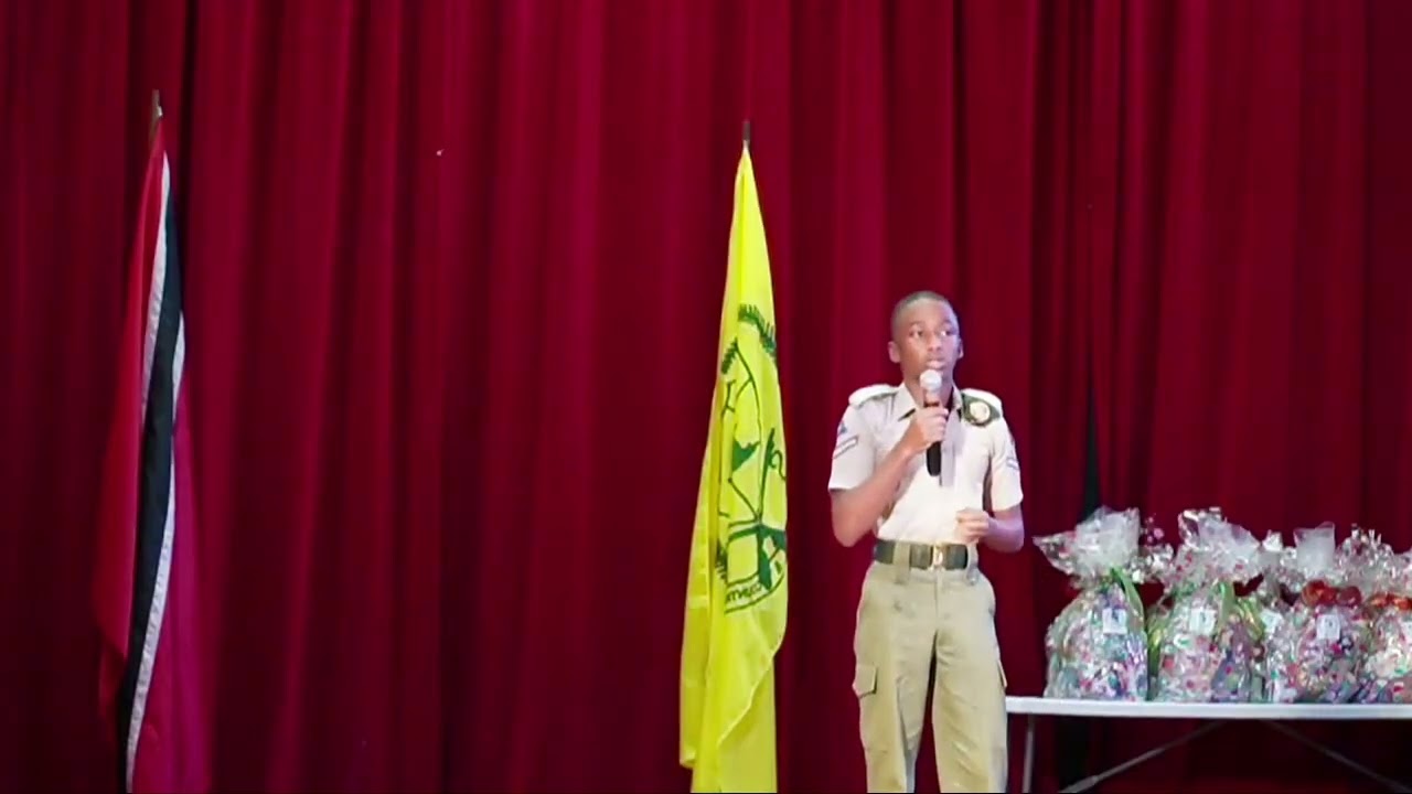 3rd 30595 LCPL Gonzalez