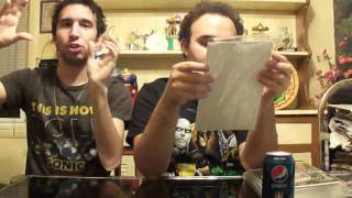Comic Book Review: Episode 117 - Part 2