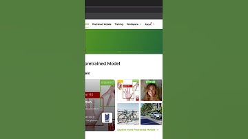Testing SenseCraft Gesture Detection model on Grove Vision AI V2 @SeeedStudioSZ #ai #camera #robot