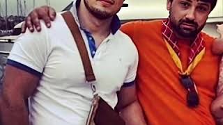 Avara Fuad Sumqayitski